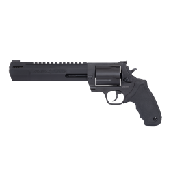 revolver modele 460h hunter 838 black mat 460sw